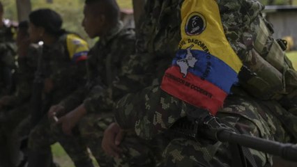 Con audios, disidencias obligaron a firmantes de paz y sus familias a huir de Miravalle, Caquetá