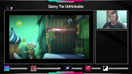 LBP 3 Highlights Part 5