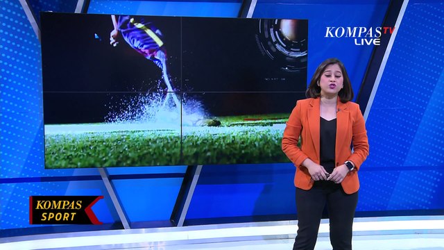 Tertangkap Bawa Senjata Tumpul ke Pertandingan, 4 Suporter PSIS Semarang Terancam Penjara