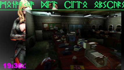 2024.08.19 JUGANDO A LOS RESIDENTS EVILS PARA PLASTATION 1 [ OTRA VEZ ] VOL. 02