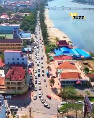 អាជ្ញាធរ​ខេត្ត​កំពតគ្រោង​សាងសង់​ស្ពាន​ឆ្លង​ព្រែក​កំពង់បាយ​មួយ​ខ្សែ​ទៀត