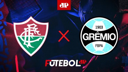 Fluminense 2 (4) x (2) 1 Grêmio - 20/08/2024 - Libertadores