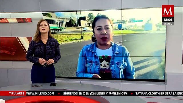 Ataque armado en recicladora de Apaseo El Alto deja cinco personas fallecidas