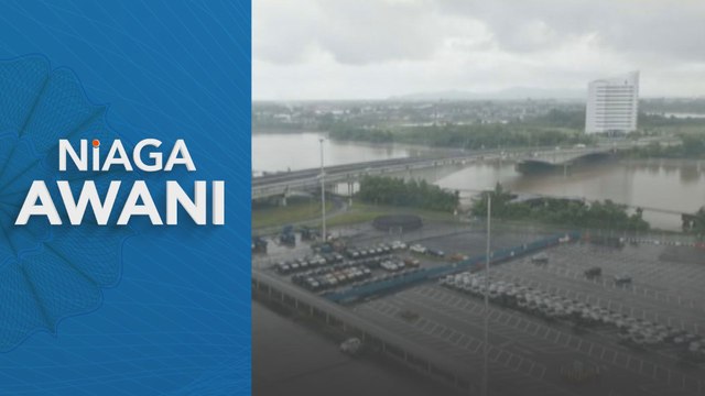 Niaga AWANI: Perdagangan borong dan runcit Malaysia: prospek semakin cerah