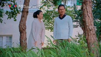 Phim truyện Nước mắt loài cỏ dại - Tập 27