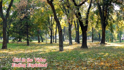 Girl in the Video Ending Explained