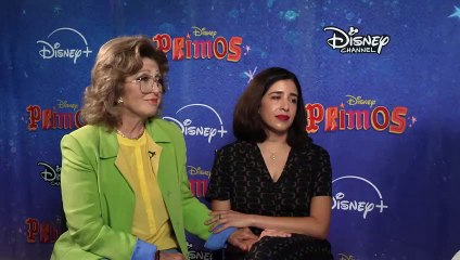 Angelica Maria y Natasha Klain sobre Inteligencia Artificial