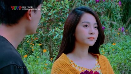 Phim truyện Nước mắt loài cỏ dại - Tập 31
