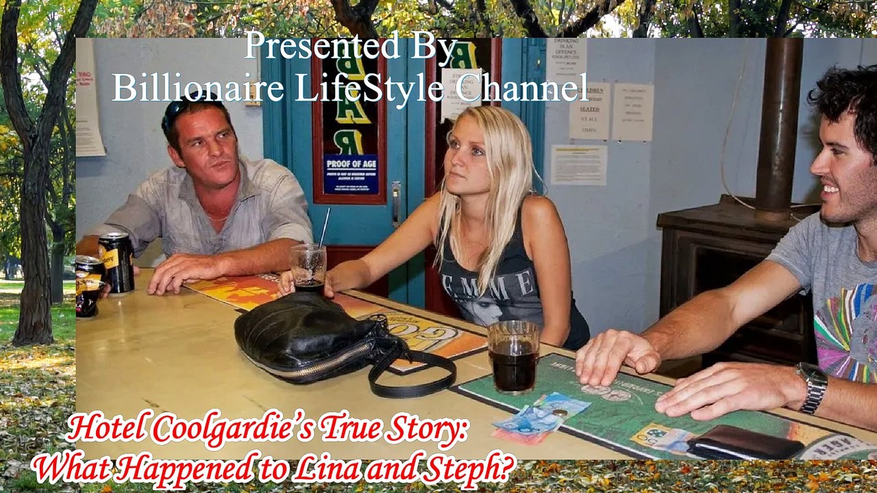 Hotel Coolgardie’s True Story  What Happened to Lina and Steph? Explained