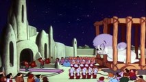 Casper Classics - Boo Moon- Dawg Good - Casper the Ghost Full Episode