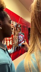 Madrid USA summer tour #Madrid #football #viral