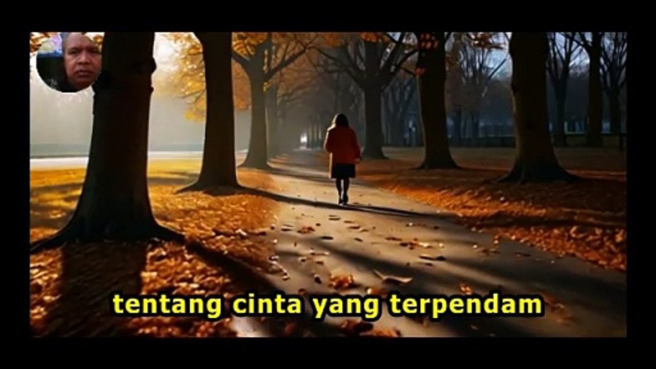 cinta selalu pergi