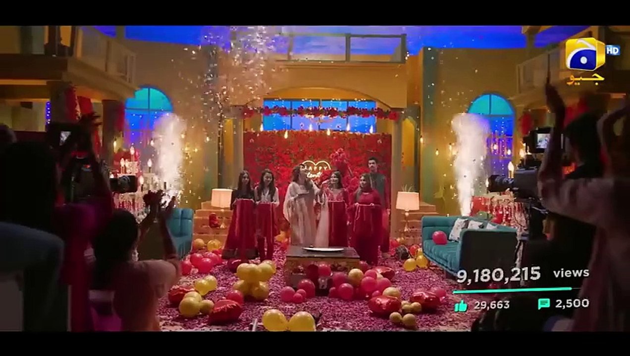 Haq Mehar Episode 24 Teaser - 20th August 2024 - HAR PAL GEO
