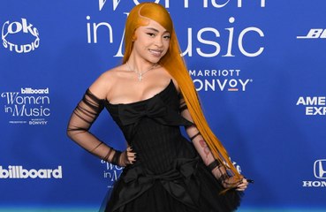 Ice Spice has denied using Ozempic to lose weight