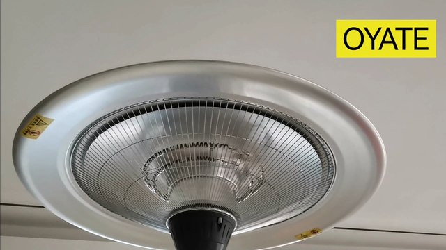 - Outdoor heating: For patios, balconies, or outdoor work areas. - Industrial applications: In certain industrial settings where localized heating is needed