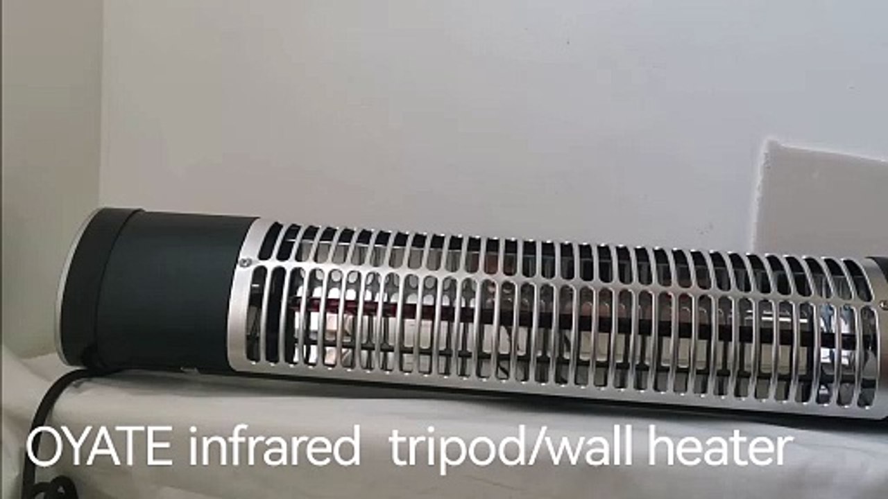 - High efficiency: Emphasizing the ability to quickly and effectively heat a space. - Energy saving: Highlighting its lower power consumption compared to traditional heating methods.