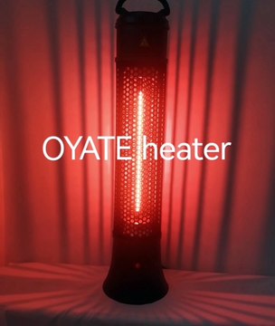 Benefits: - Comfort: Providing a cozy and warm environment. - Safety: With no open flames or hot surfaces that can cause burns. - Long lifespan: Durable construction for long-term use.