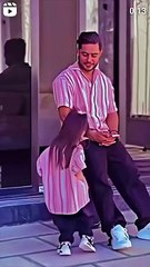 #cute_baby_#girl_#dance_............❤#so nice dance 