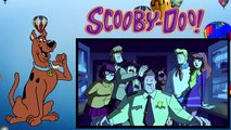 Scooby Doo! Mystery Incorporated Season 2 Episode 16 Aliens Among Us ⭐