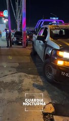 Agresión en Valle de Tejeda en Tlajomulco de Zúñiga; entérate