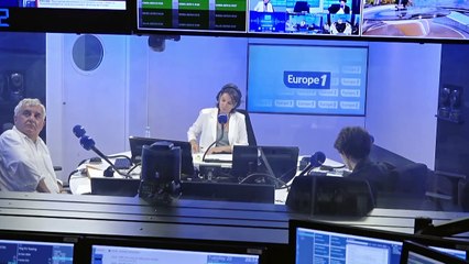 Jean-René Cazeneuve : «Il faut reconnaitre que personne aujourd'hui n'a la majorité»