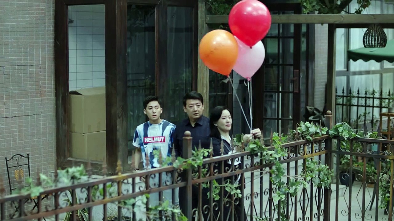A little reunion ep 1 eng sub cheap