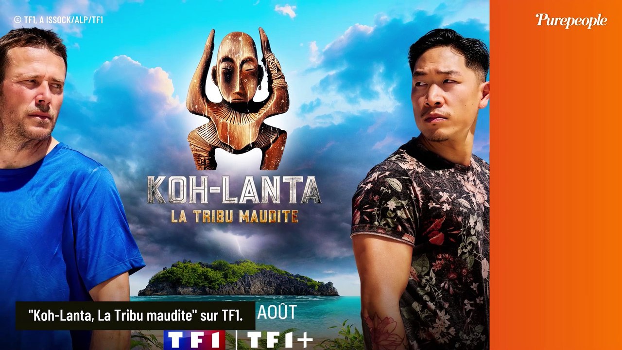 EXCLU Cécile éliminée de Koh-Lanta, La Tribu maudite à cause de son attitude : les raisons de son comportement révélées