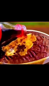 COCA COLA THE MULTIPURPOSE LIQUID #cocacola #coke #pepsi #pepsico #kitchencleaning #thandamatlabcocacola #toiletcleaning #kitchentips #cleaningtechniques #multipurpose #surprisingusage