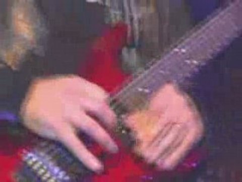 G3 live in denver joe satriani , steve vai ,yngwie malmsteen