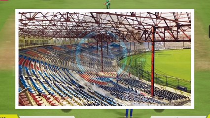 Karachi & lahore stadium warr gae _ modi g Bangladesh coach