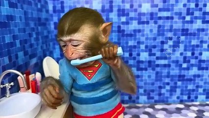 Bon naughty with palper This toilet