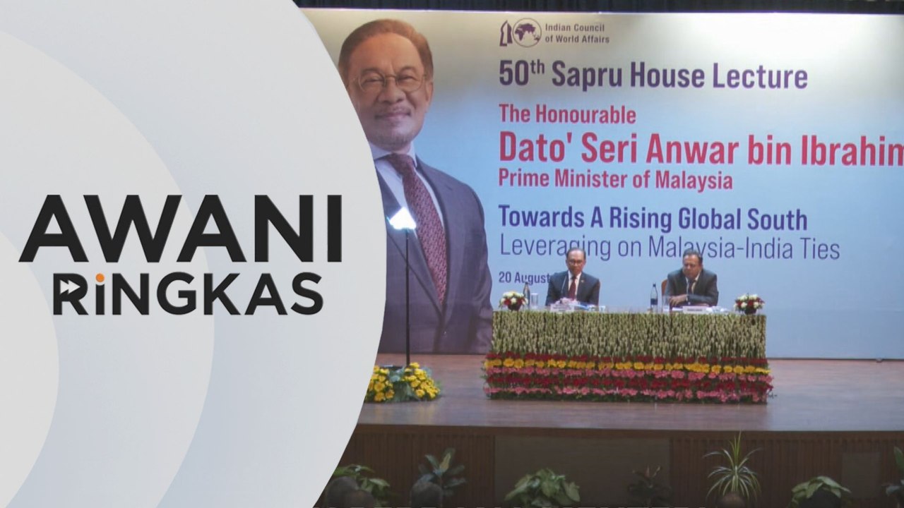 AWANI Ringkas: Kekejaman terhadap rakyat Palestin harus ditamatkan