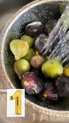 Many Benefits OF Fig