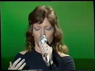 ALISON MacCALLUM - Play Me (The Norman Gunston Show 1975)