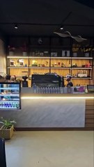 Aama Cafe | Top Cafes in Gorakhpur