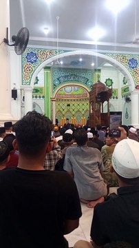 Syamsuri firdaus qori internasional