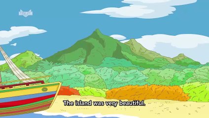 The Story of Dr. Dolittle CH 16-18 _ The Rats Warn Dr. Dolittle that His Boa_HD