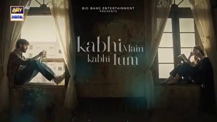 Kabhi Main Kabhi Tum Episode 15 | Fahad Mustafa | Hania Aamir | 20 August 2024 | ARY Digital