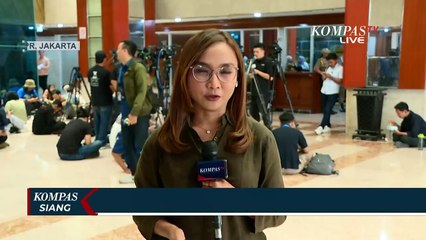 Resmi! MK Tolak Ubah Batas Usia Minimum Calon Kepala Daerah