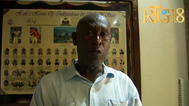 Kri Nasyonal anonse yon mach devan lokal anbasad Lafrans Jedi 22 Dawout pou onore memwa esklav