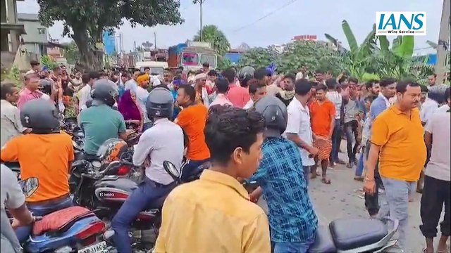 SC/ST आरक्षण पर Supreme Court के फैसले के विरोध में भारत बंद