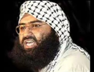 Molana masood azhar emotional bayan
