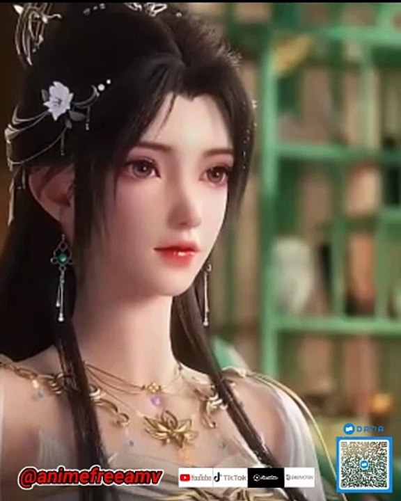 Perfect World (Qing Yi)