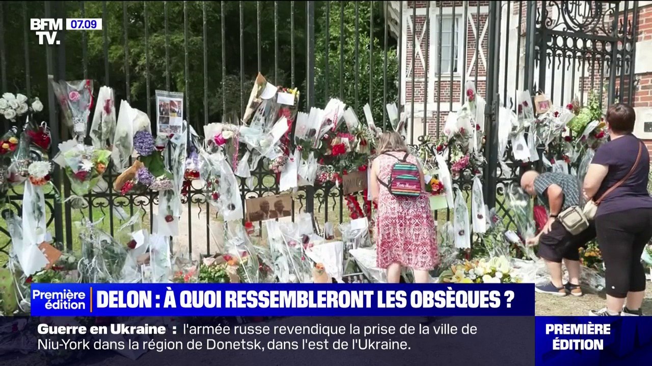 Donald Trump dénonce une "vague de crimes" de Kamala Harris