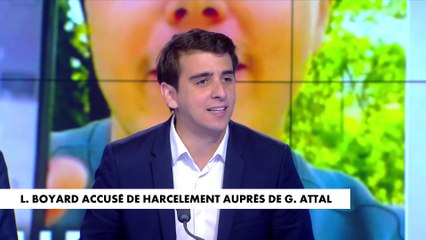 Rémi Tell : «Il ne faut pas s'étonner que LFI ait si peu de légitimité»