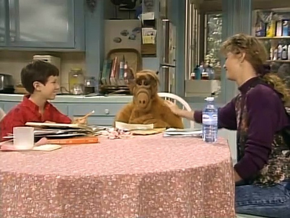 Alf S04E02-Mr.Universum