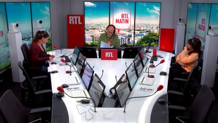 Le journal RTL de 7h du 21 août 2024