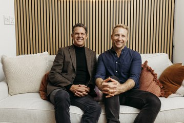 Dementia podcast Hold the Moment preview | The Senior | August 28 2024