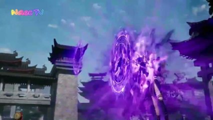 Peak of True Martial Arts Eps 170 Sub Indo