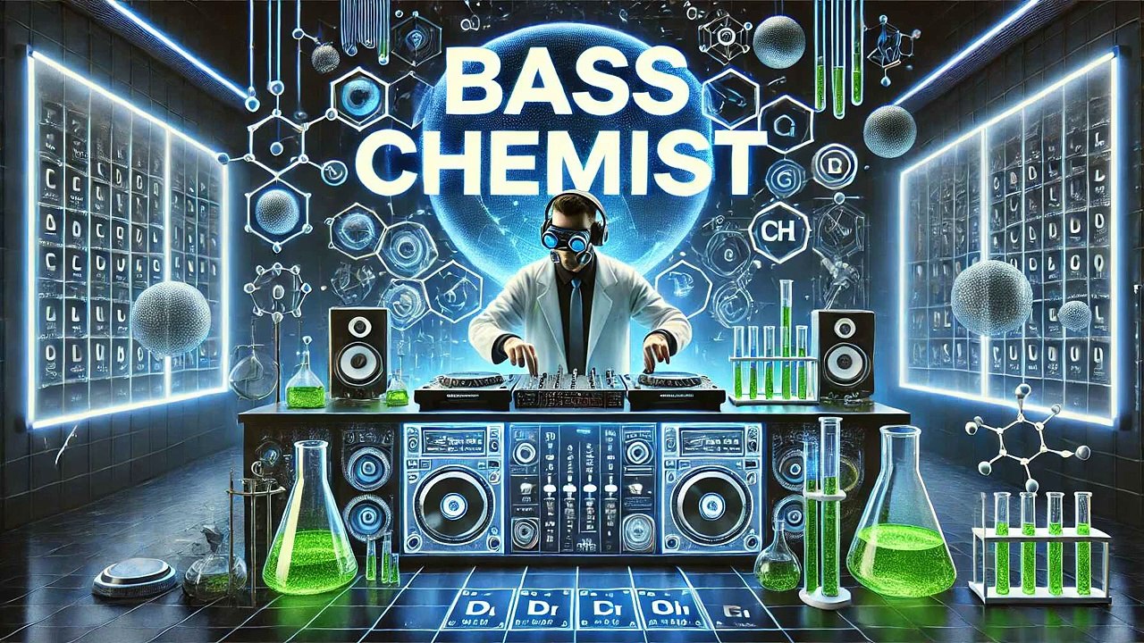 Sodium Bicarbonate ⚗️- Ultra Bass